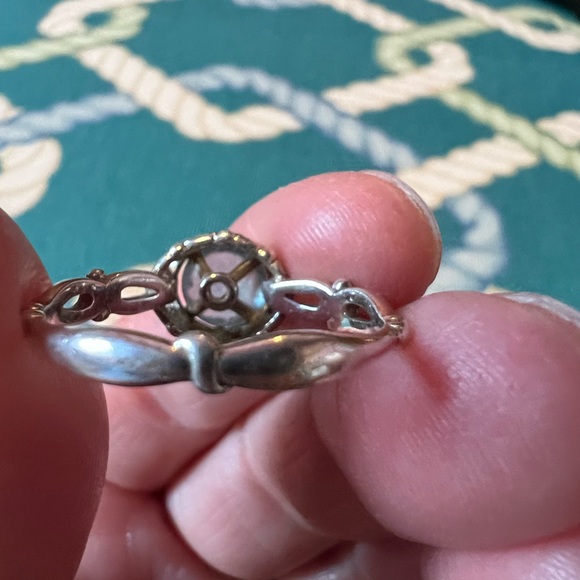 Boma Sterling ring - Picture 8 of 8